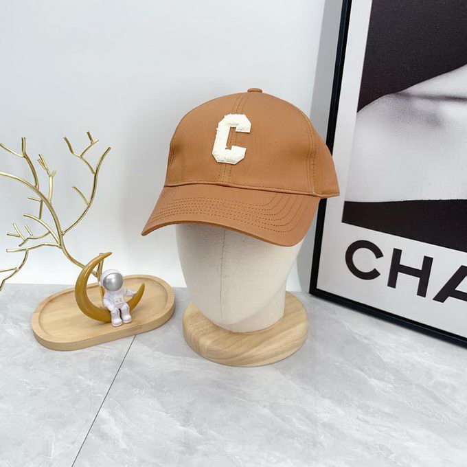 Celine Cap ID:20250608-42